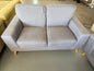⭐️2 seater Sofa | Pre-owned – Steam cleaned | SYDNEY WIDE DELIVERY