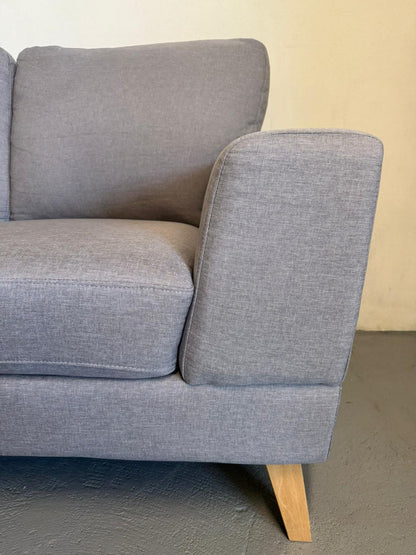 ⭐️2 seater Sofa | Pre-owned – Steam cleaned | SYDNEY WIDE DELIVERY