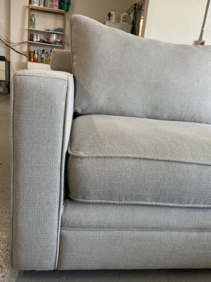 ⭐️Freedom L-shape Right hand chaise Sofa | Pre-owned – Steam cleaned | SYDNEY WIDE DELIVERY