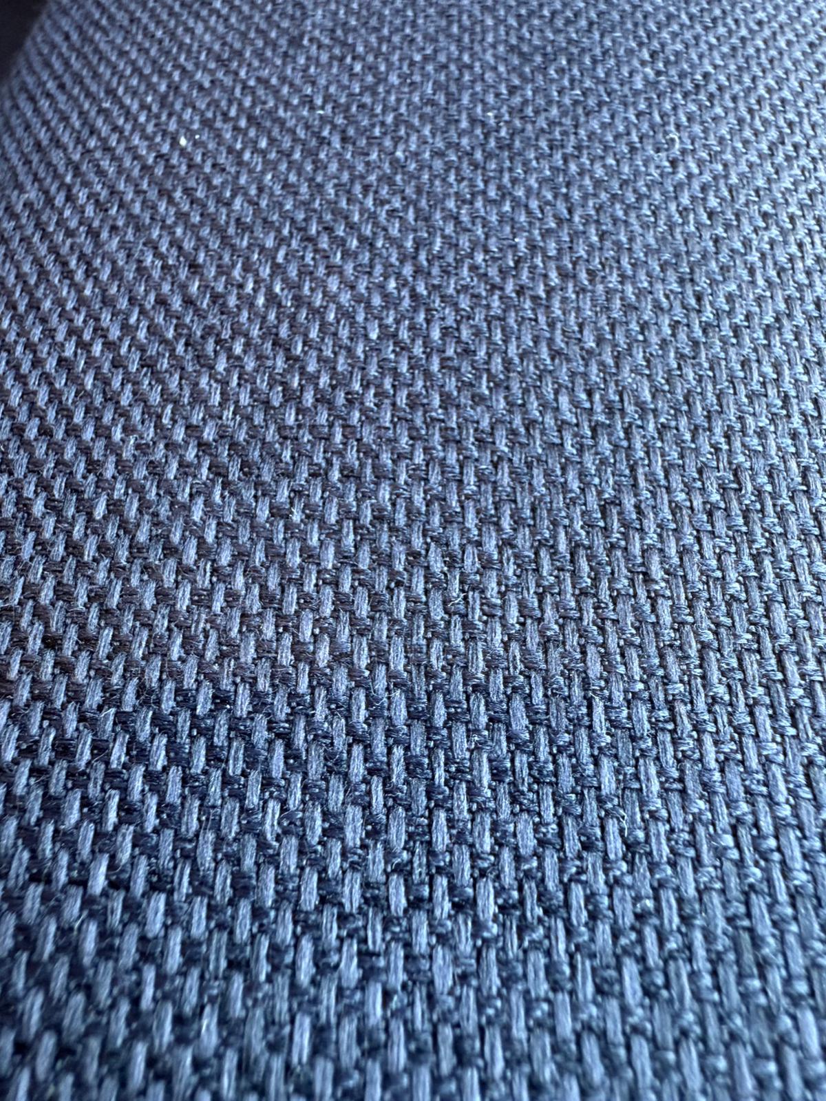 ⭐️ Koala 3 seater with ottoman (Navy blue ) | Pre-owned – Steam cleaned | SYDNEY WIDE DELIVERY