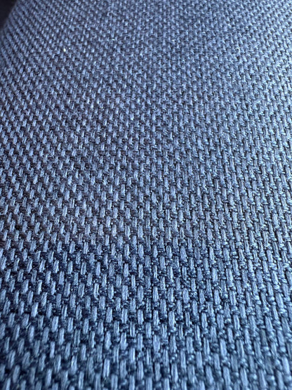 ⭐️ Koala 3 seater with ottoman (Navy blue ) | Pre-owned – Steam cleaned | SYDNEY WIDE DELIVERY