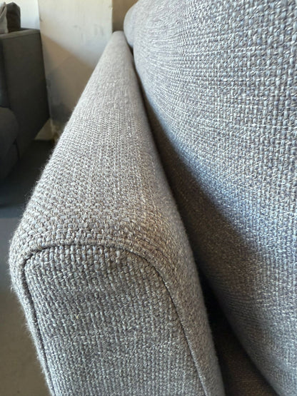 ⭐️Focus on L shape left hand chaise | Pre-owned – Steam cleaned | SYDNEY WIDE DELIVERY