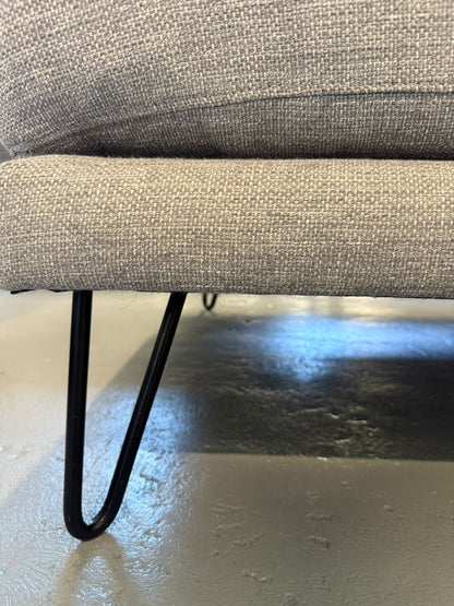 ⭐️Focus on L shape left hand chaise | Pre-owned – Steam cleaned | SYDNEY WIDE DELIVERY