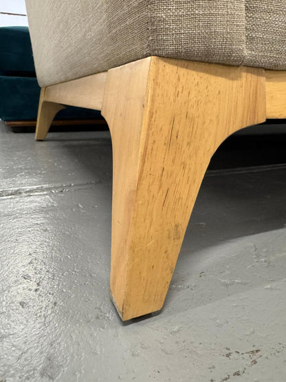 ⭐️ Freedom 3 seater Sofa | Pre-owned – Steam cleaned | SYDNEY WIDE DELIVERY