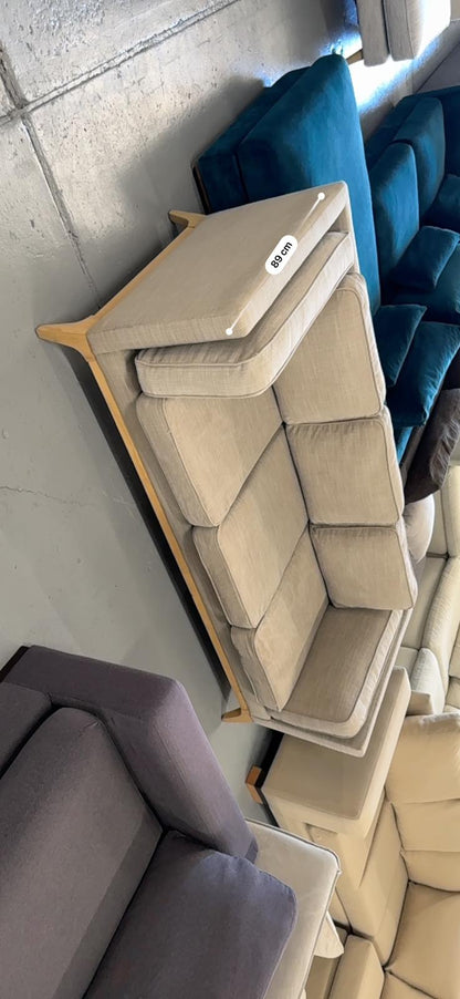 ⭐️ Freedom 3 seater Sofa | Pre-owned – Steam cleaned | SYDNEY WIDE DELIVERY