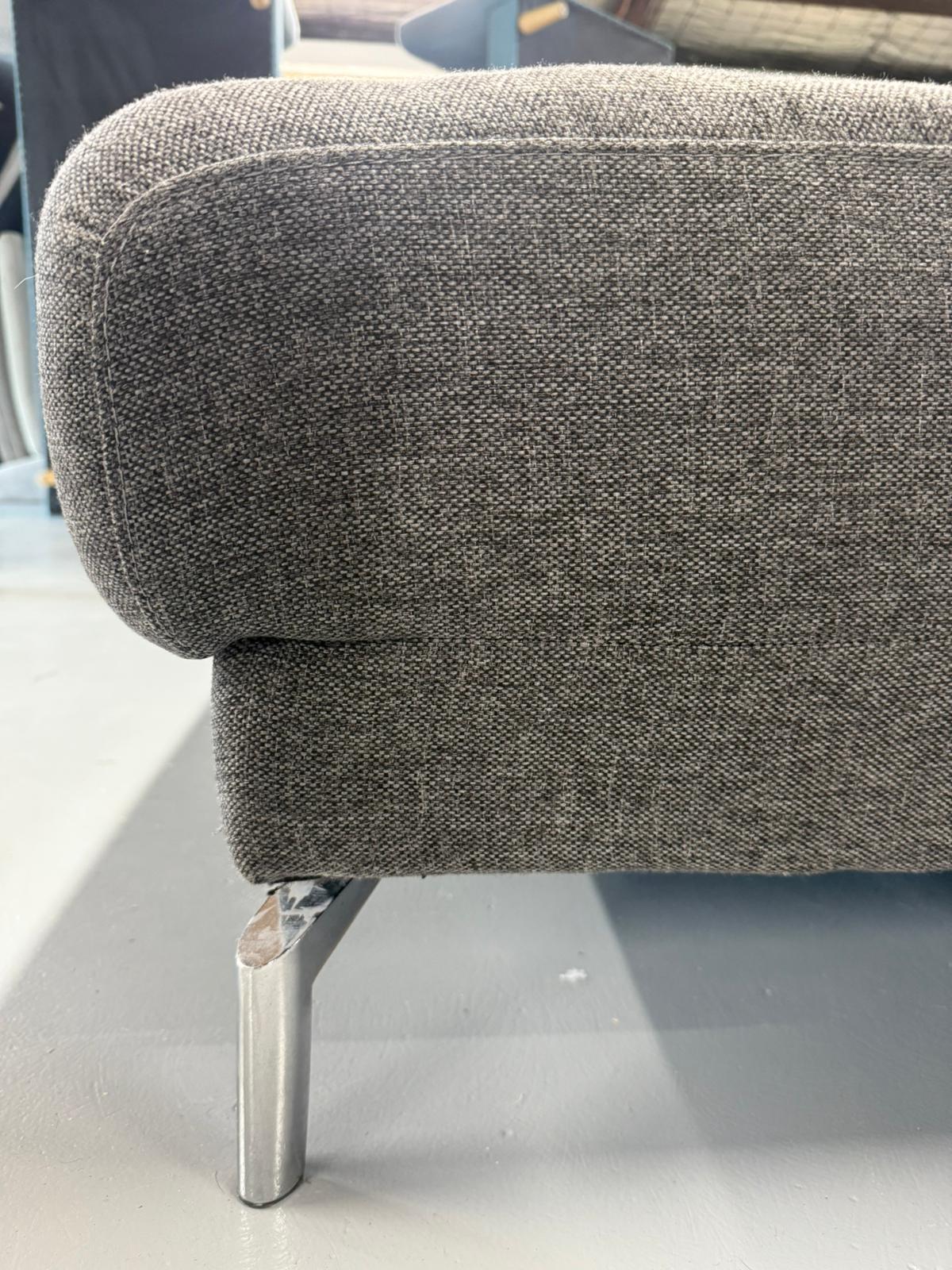 ⭐️ Nick Scali adjustable headrest Sofa  | Pre-owned – Steam cleaned | SYDNEY WIDE DELIVERY