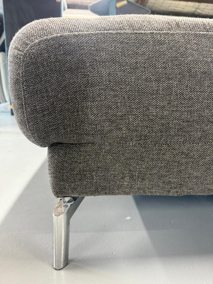 ⭐️ Nick Scali adjustable headrest Sofa  | Pre-owned – Steam cleaned | SYDNEY WIDE DELIVERY