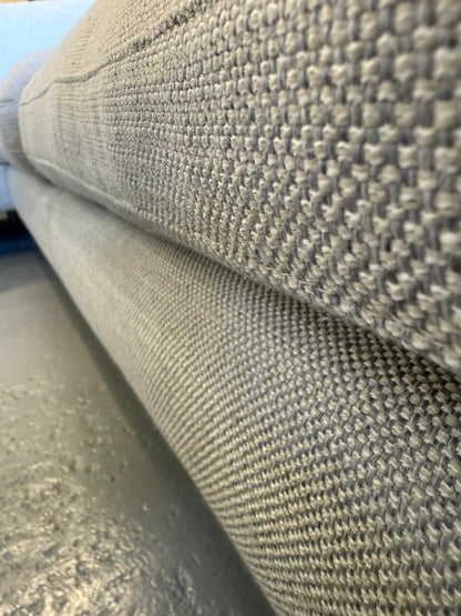 ⭐️Lounge Lovers L Shape Sofa | Pre-owned – Steam cleaned | SYDNEY WIDE DELIVERY