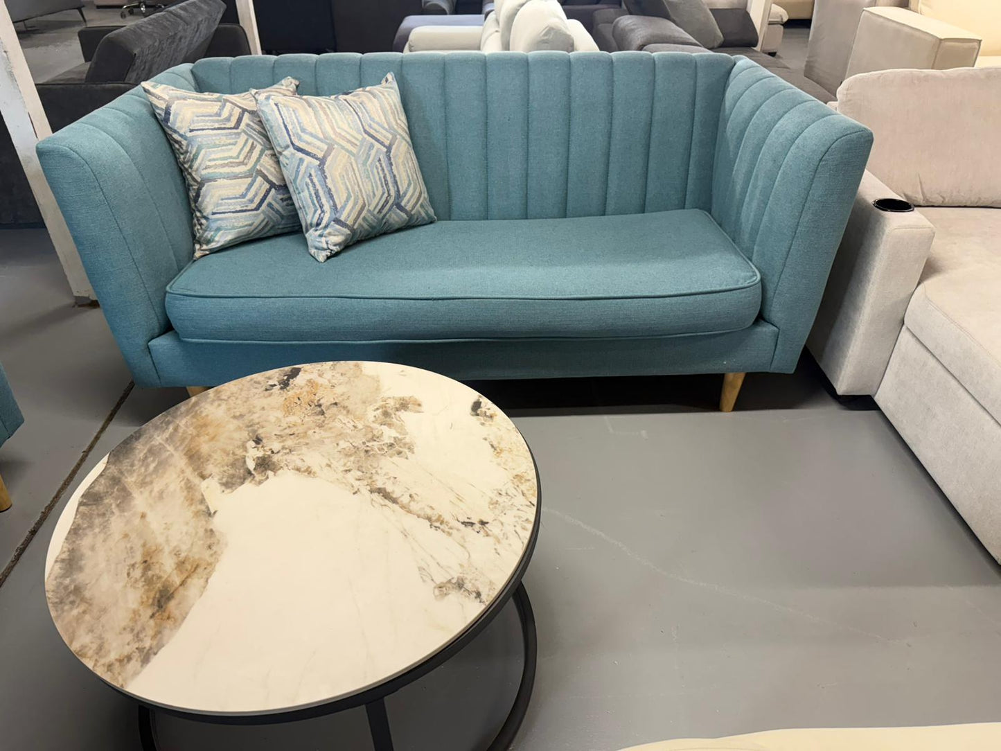 ⭐️ 3+3 seater sofa set  | Pre-owned – Steam cleaned | SYDNEY WIDE DELIVERY