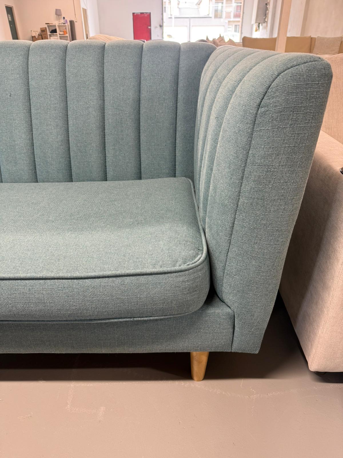 ⭐️ 3+3 seater sofa set  | Pre-owned – Steam cleaned | SYDNEY WIDE DELIVERY