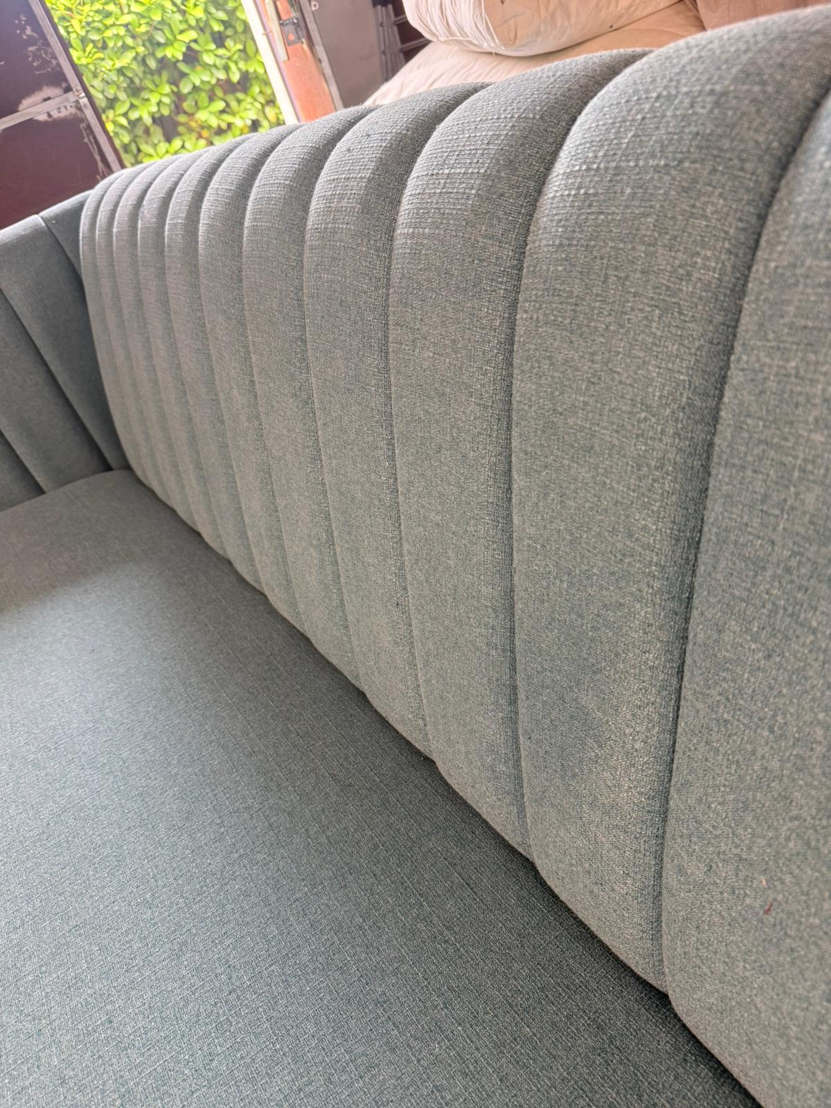 ⭐️ 3+3 seater sofa set  | Pre-owned – Steam cleaned | SYDNEY WIDE DELIVERY