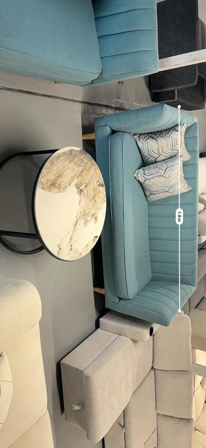 ⭐️ 3+3 seater sofa set  | Pre-owned – Steam cleaned | SYDNEY WIDE DELIVERY