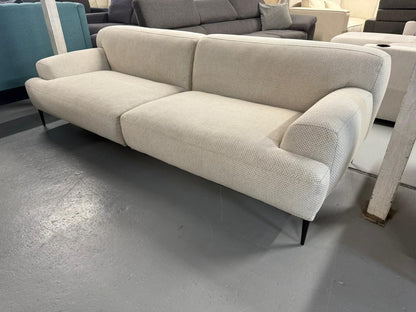 ⭐️ Brosa 3 seater couch  | Pre-owned – Steam cleaned | SYDNEY WIDE DELIVERY