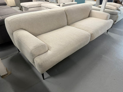 ⭐️ Brosa 3 seater couch  | Pre-owned – Steam cleaned | SYDNEY WIDE DELIVERY