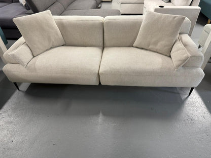⭐️ Brosa 3 seater couch  | Pre-owned – Steam cleaned | SYDNEY WIDE DELIVERY