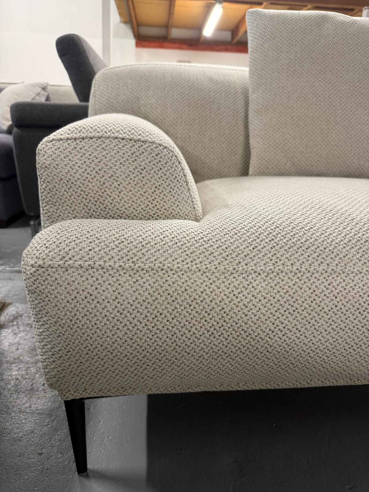 ⭐️ Brosa 3 seater couch  | Pre-owned – Steam cleaned | SYDNEY WIDE DELIVERY