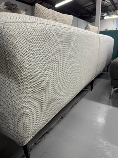 ⭐️ Brosa 3 seater couch  | Pre-owned – Steam cleaned | SYDNEY WIDE DELIVERY