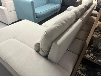 ⭐️ Platinum adjustable depth lounge  | Pre-owned – Steam cleaned | SYDNEY WIDE DELIVERY