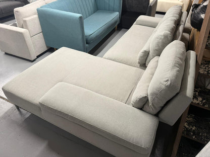 ⭐️ Platinum adjustable depth lounge  | Pre-owned – Steam cleaned | SYDNEY WIDE DELIVERY