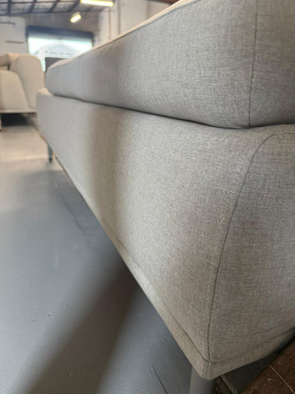 ⭐️ Platinum adjustable depth lounge  | Pre-owned – Steam cleaned | SYDNEY WIDE DELIVERY