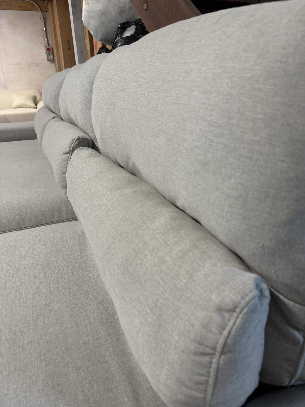 ⭐️ Platinum adjustable depth lounge  | Pre-owned – Steam cleaned | SYDNEY WIDE DELIVERY