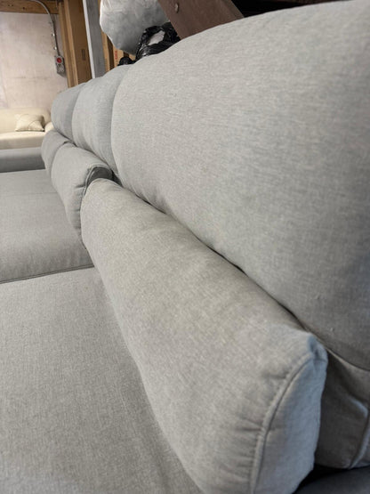 ⭐️ Platinum adjustable depth lounge  | Pre-owned – Steam cleaned | SYDNEY WIDE DELIVERY