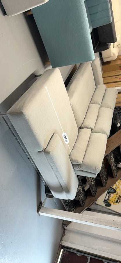 ⭐️ Platinum adjustable depth lounge  | Pre-owned – Steam cleaned | SYDNEY WIDE DELIVERY