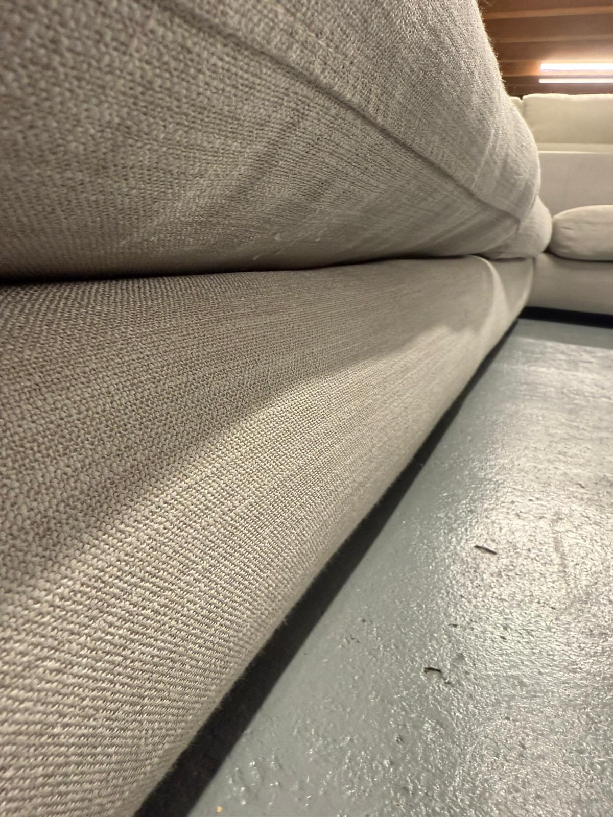 ⭐️ Freedom Long Island Sofa | Pre-owned – Steam cleaned | SYDNEY WIDE DELIVERY