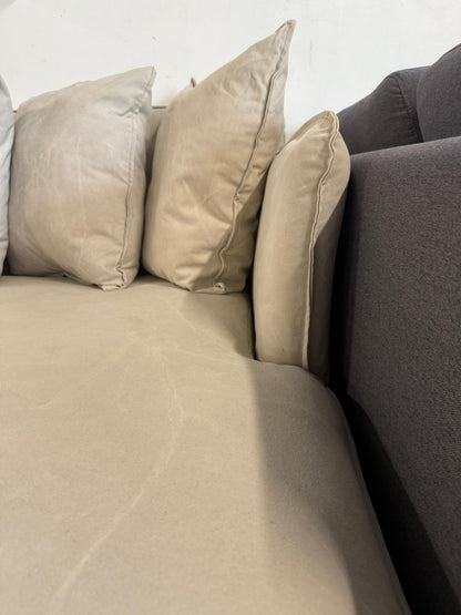 ⭐️ Como L-shape Sofa | Pre-owned – Steam cleaned | SYDNEY WIDE DELIVERY