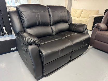 💺 BRAND NEW RECLINERS | Brown and Black  💺