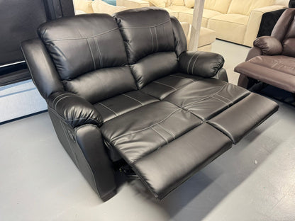 💺 BRAND NEW RECLINERS | Brown and Black  💺