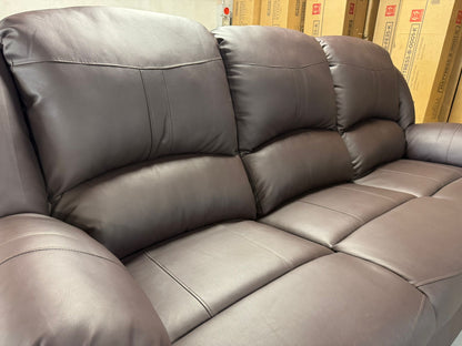 💺 BRAND NEW RECLINERS | Brown and Black  💺