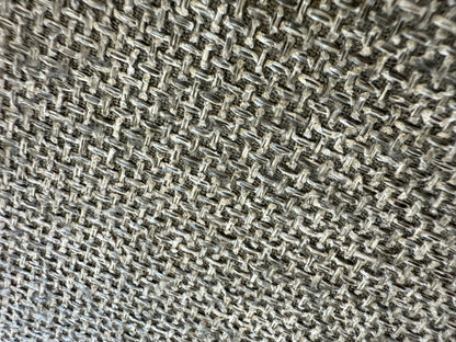 ⭐️ Grey L shape + rotating arm chair | Pre-owned – Steam cleaned | SYDNEY WIDE DELIVERY