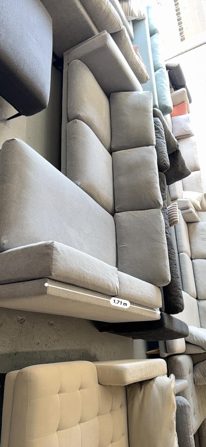 ⭐️Ikea reversible chaise L shape Sofa | Pre-owned – Steam cleaned | SYDNEY WIDE DELIVERY