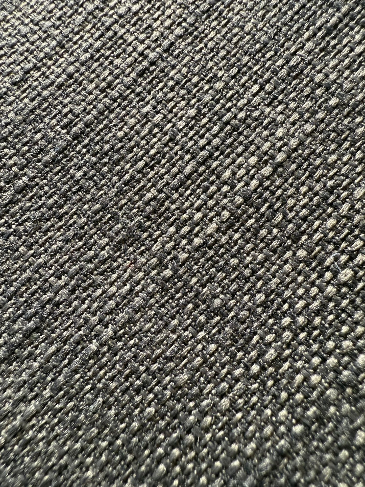 ⭐️ Domayne Charcoal L shape Sofa | Pre-owned – Steam cleaned | SYDNEY WIDE DELIVERY