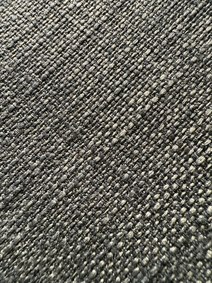 ⭐️ Domayne Charcoal L shape Sofa | Pre-owned – Steam cleaned | SYDNEY WIDE DELIVERY