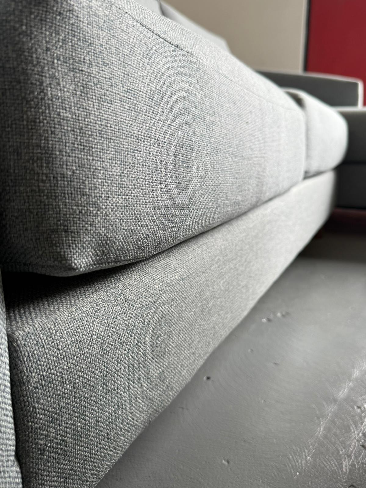 ⭐️ Davini L-shape Sofa | Pre-owned – Steam cleaned | SYDNEY WIDE DELIVERY