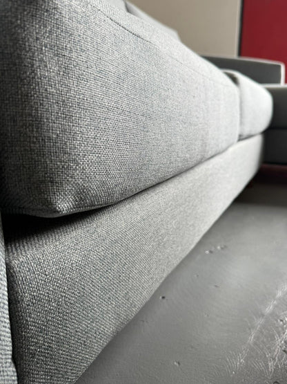 ⭐️ Davini L-shape Sofa | Pre-owned – Steam cleaned | SYDNEY WIDE DELIVERY