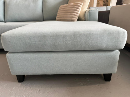 ⭐️ Australian made L shape Reversable chaise sofa | Pre-owned – Steam cleaned | SYDNEY WIDE DELIVERY