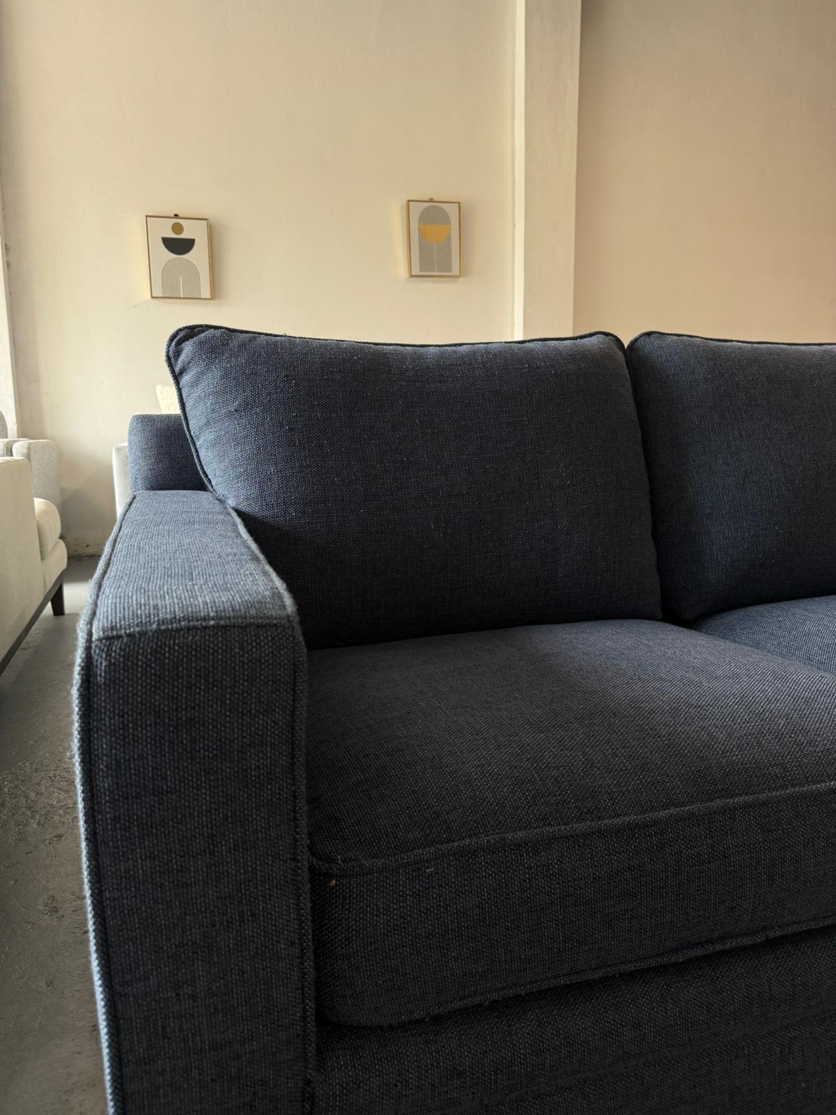 ⭐️Freedom L Shape sofa | Pre-owned – Steam cleaned | SYDNEY WIDE DELIVERY