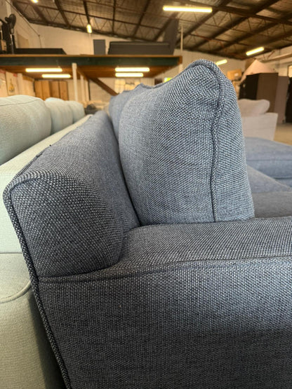 ⭐️Freedom L Shape sofa | Pre-owned – Steam cleaned | SYDNEY WIDE DELIVERY