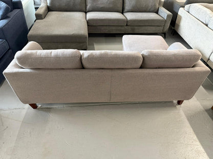 ⭐️ Oz design sofa bed | Pre-owned – Steam cleaned | SYDNEY WIDE DELIVERY
