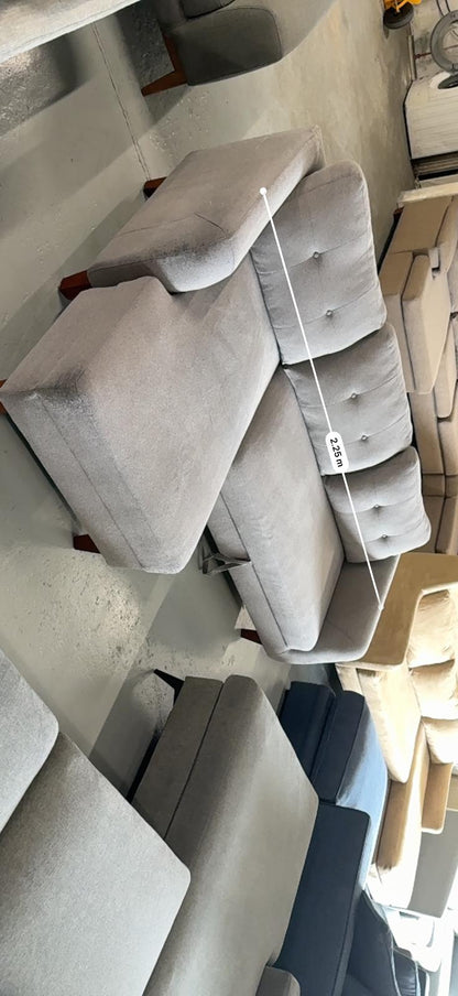 ⭐️ Oz design sofa bed | Pre-owned – Steam cleaned | SYDNEY WIDE DELIVERY