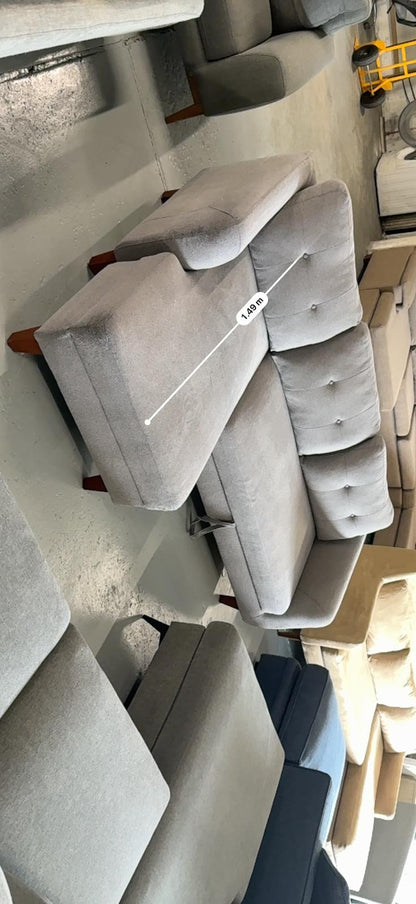 ⭐️ Oz design sofa bed | Pre-owned – Steam cleaned | SYDNEY WIDE DELIVERY