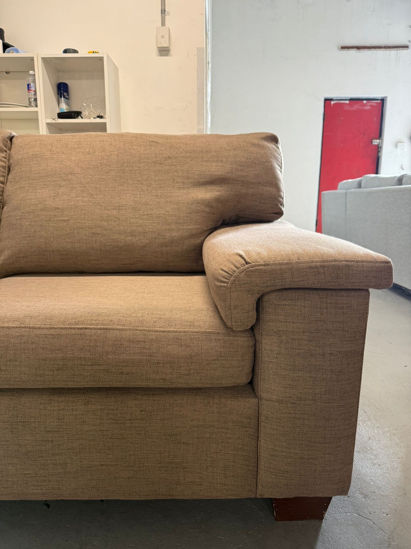 ⭐️Jackson & Co seven seater couch | Pre-owned – Steam cleaned | SYDNEY WIDE DELIVERY