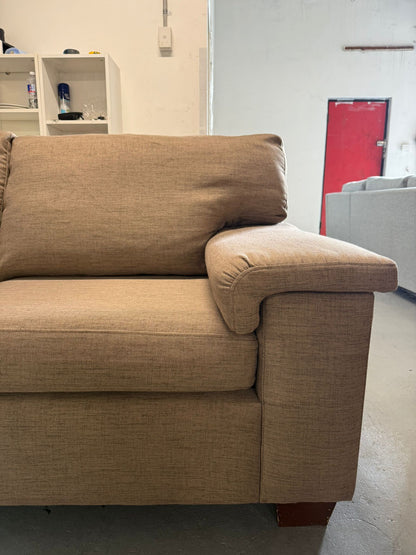 ⭐️Jackson & Co seven seater couch | Pre-owned – Steam cleaned | SYDNEY WIDE DELIVERY