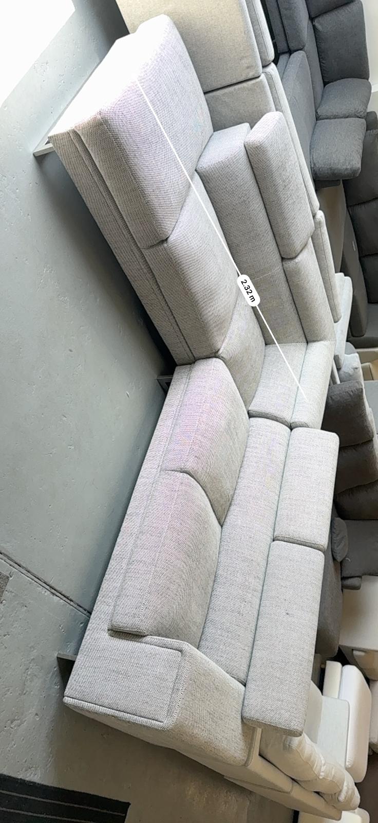 ⭐️ Nick Scali adjustable headrest sofa | Pre-owned – Steam cleaned | SYDNEY WIDE DELIVERY