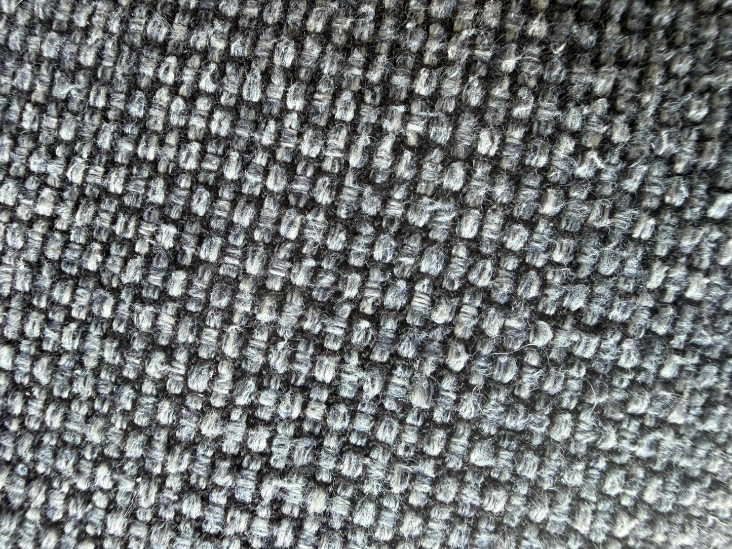 ⭐️ Freedom Charcoal L-shape Sofa | Pre-owned – Steam cleaned | SYDNEY WIDE DELIVERY