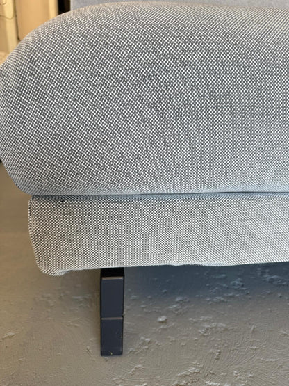 ⭐️ Beige L-shape Sofa | Pre-owned – Steam cleaned | SYDNEY WIDE DELIVERY