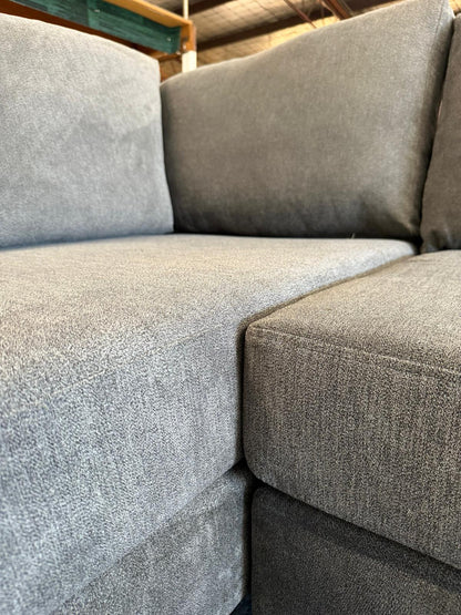 ⭐️ Domayne L-shape Sofa | Pre-owned – Steam cleaned | SYDNEY WIDE DELIVERY